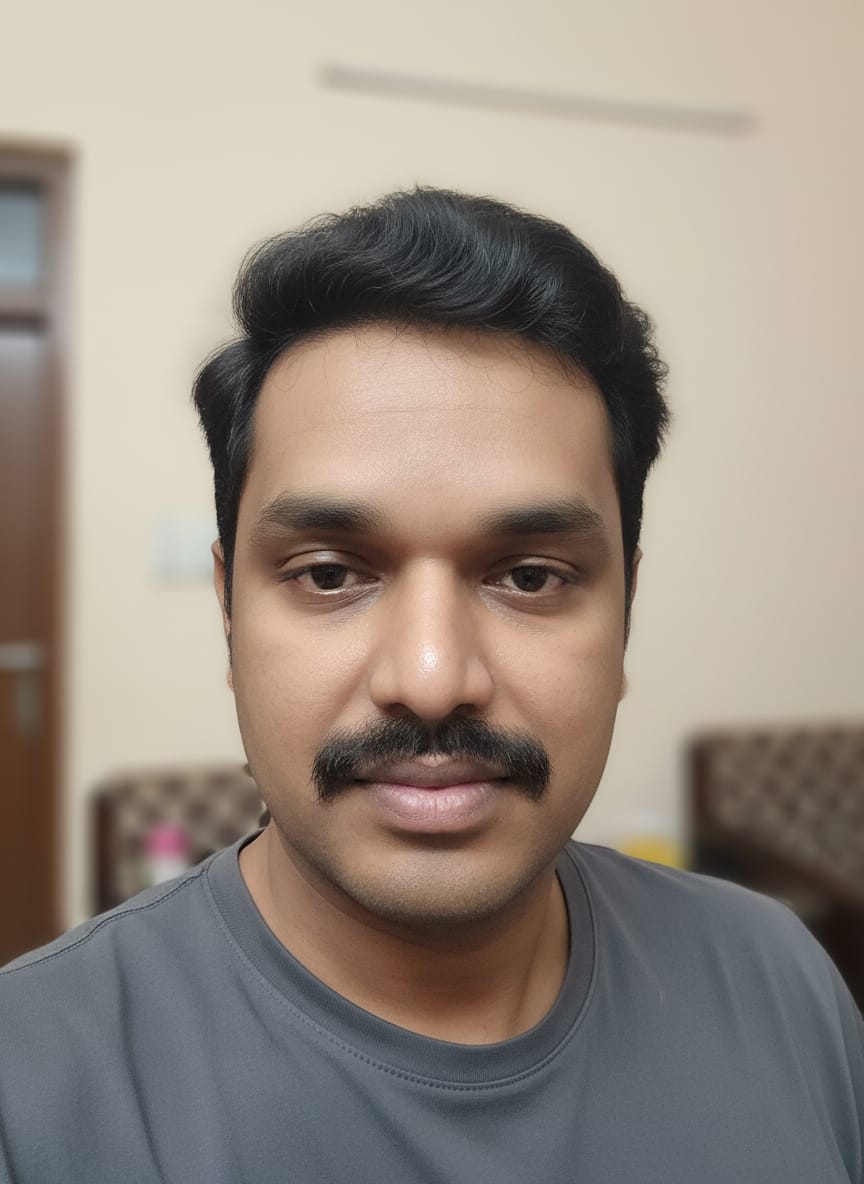 Customer testimonial image for ANURA+ men’s wellness herbal supplement